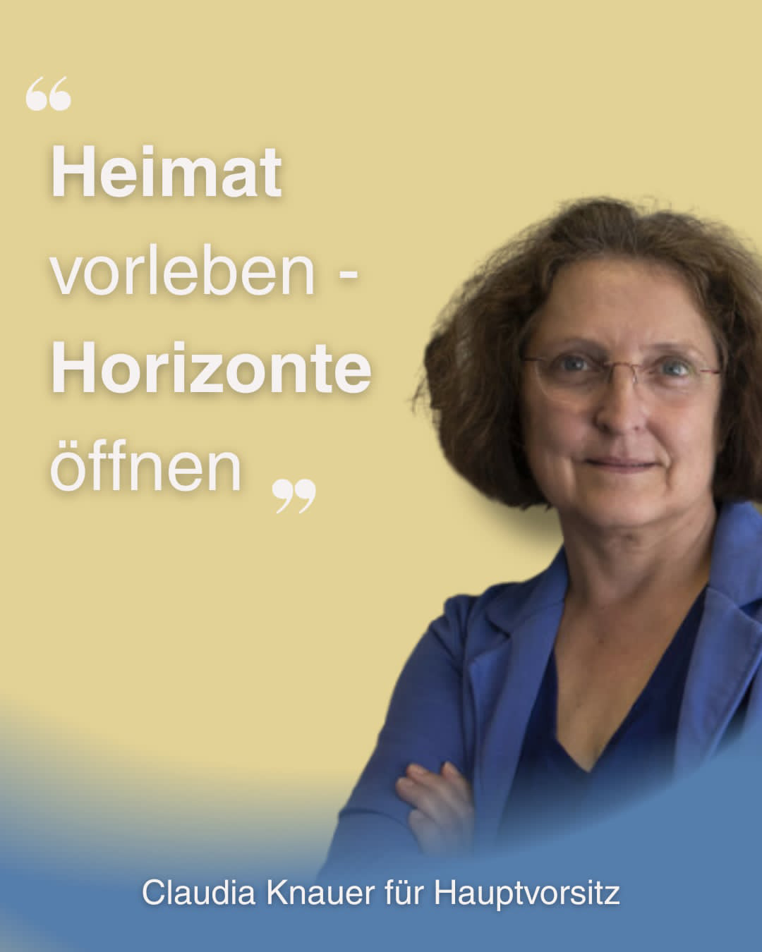 Claudia Knauer