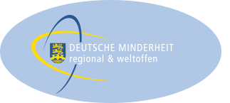 Logo Deutsche Minderheit